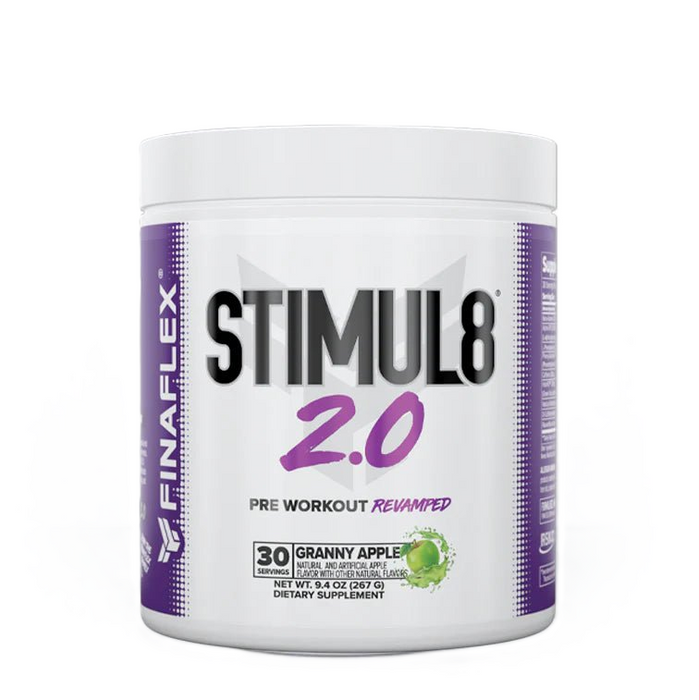 Stimul8 2.0