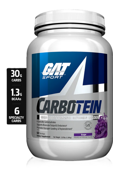 GAT Sport | CARBOTEIN Intra/Post-Workout
