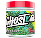 GHOST Greens Guava Berry – Superfood & Digestive Support Powder | TigerFitness