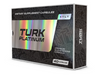 HTLT Turk Builder Platinum 40 Capsules – Premium Natural Anabolic Support