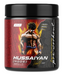 HTLT Signature Series Pre-Workout Hussaiyan Mode – Intense Energy Drink Mix for Training