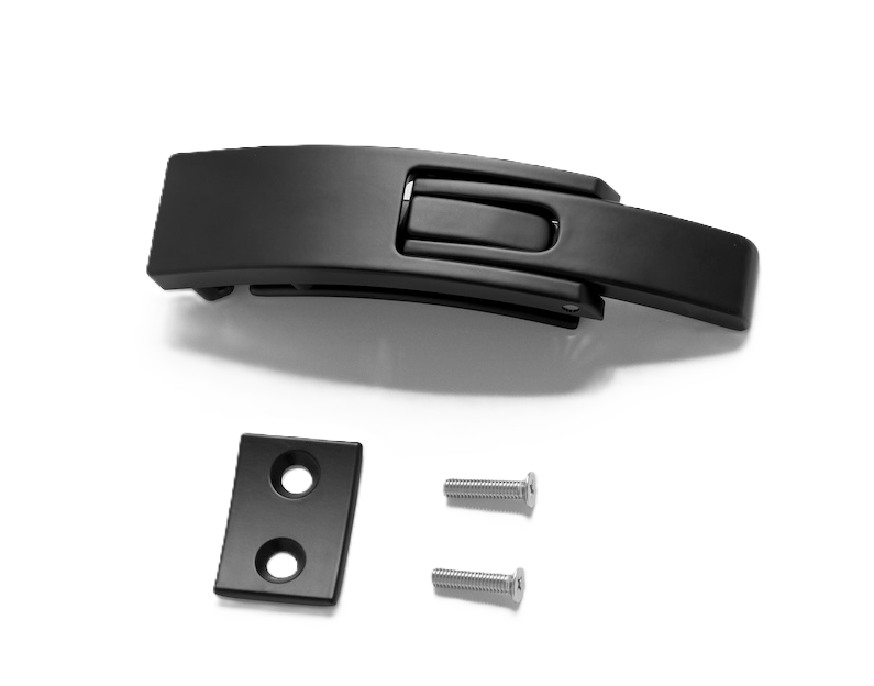 Gymreapers 10MM Lever Belt | Premium Weightlifting Belt for Powerlifting & Strength