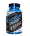 Hi-Tech Pharma CarniSlim 120 Capsules fat burner and energy support supplement bottle from Tiger Fitness