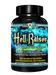 Hi-Tech Pharma Hell Raiser PCT 60 Count post cycle therapy hormone balance supplement bottle from Tiger Fitness