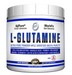 Hi-Tech Pharma L-Glutamine 100 Servings 500 Grams muscle recovery and endurance amino acid supplement from Tiger Fitness