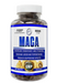 Hi-Tech Pharmaceuticals Maca 90 Tablets energy stamina and vitality herbal supplement bottle from Tiger Fitness