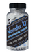 Hi-Tech Pharmaceuticals Novadex XT testosterone booster and PCT support supplement bottle from TigerFitness