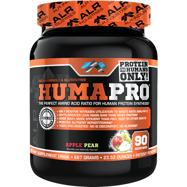 HumaPro® Powder - ALRI - Tiger Fitness