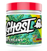 GHOST Greens Iced Tea Lemonade – Superfood & Digestive Support Powder | TigerFitness