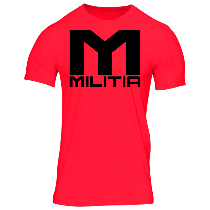 MTS Militia T-Shirt