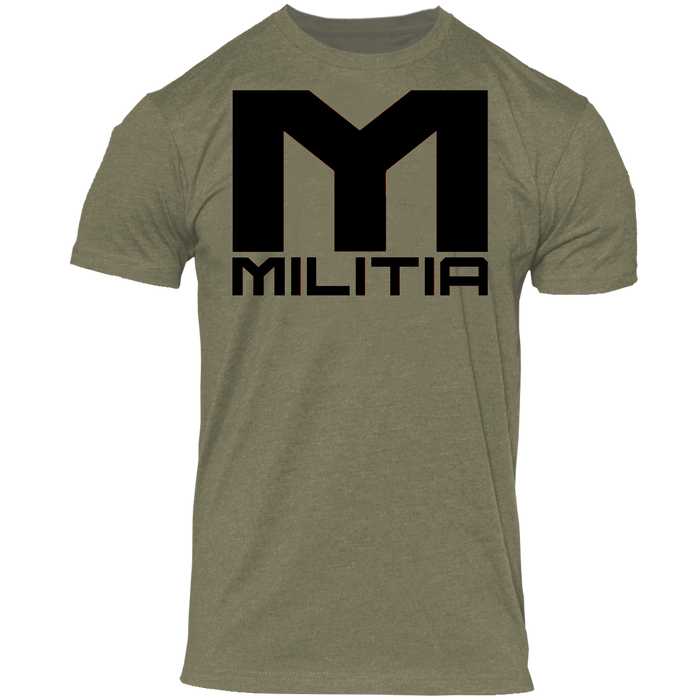 MTS Militia T-Shirt