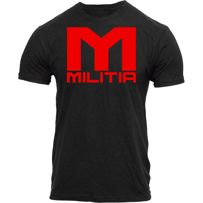 MTS Militia T-Shirt