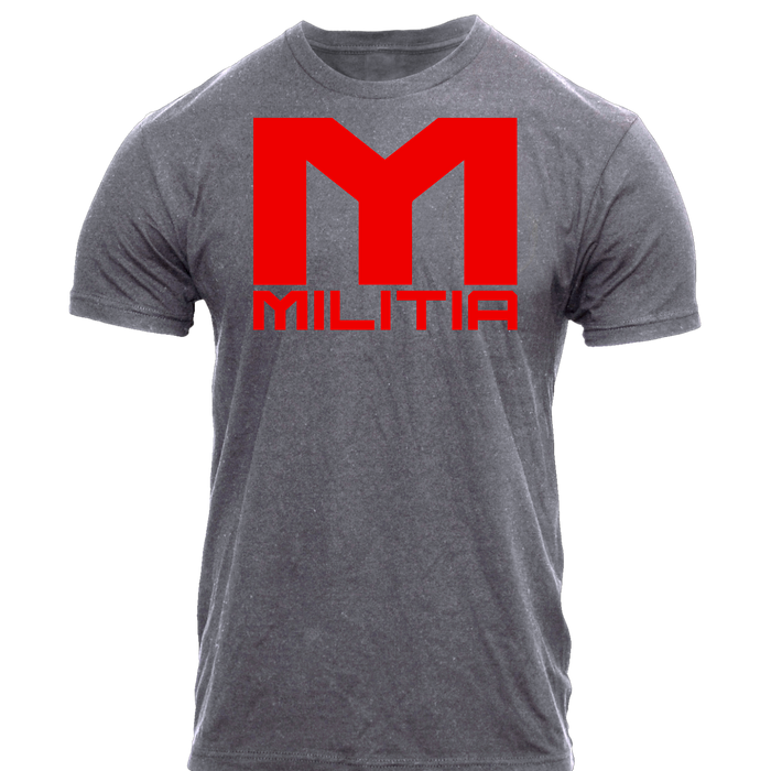 MTS Militia T-Shirt