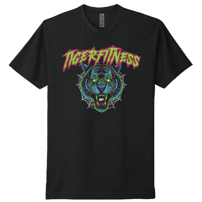 TF Neon Nightmare Tee (Limited Edition)