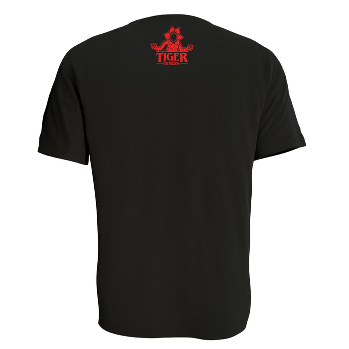 TF Stronger Lifts T-Shirt