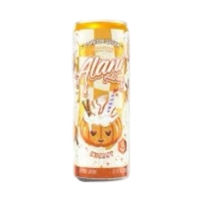 Alani Nu Energy Drink