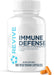 Revive MD Immune Defense 180 Veg Capsules  – daily immune support supplement with zinc, elderberry, and vitamin C.