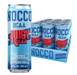 NOCCO BCAA RTD Juicy Razz Drink – Sugar-Free, Low-Calorie BCAA Recovery Beverage with Vitamins