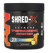 ABE Shred-X Extreme Thermogenic Powder Lemon Iced Tea – Fat Burner Drink Mix