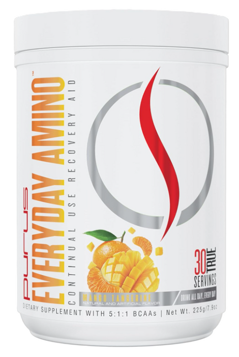 Purus Labs Everyday Amino | Daily Amino Acids & Hydration Support