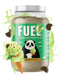Panda Supps FUEL Protein Mint Chocolate Ice Cream Ice Cream – High-Protein Shake for Recovery