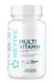 Revive MD Multivitamin dietary supplement bottle for daily vitamin and mineral support 150 Vegetarian Capsules