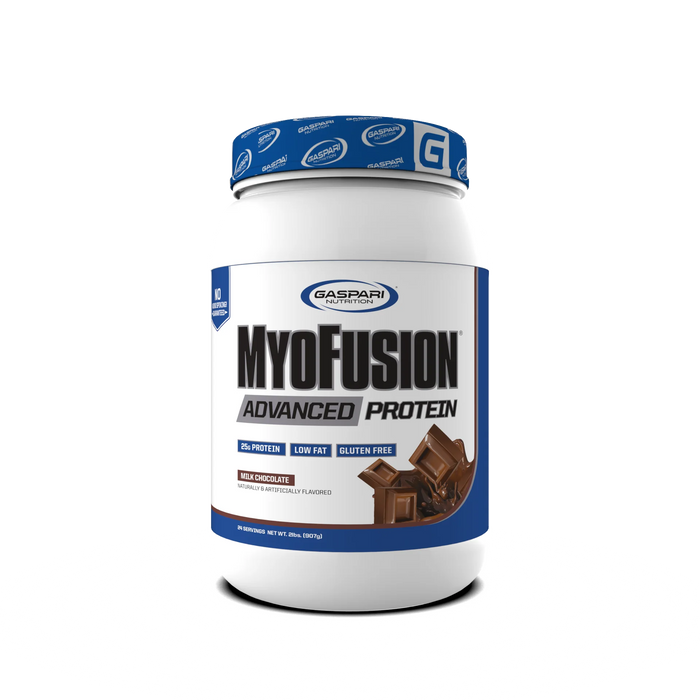 Gaspari MyoFusion Advanced Protein Powder