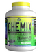 Chemix Natabolic 240 Capsules  Natural Anabolic Muscle Support Supplement | TigerFitness