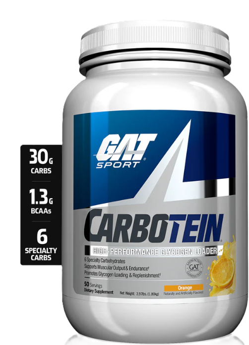 GAT Sport | CARBOTEIN Intra/Post-Workout