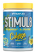 Finaflex Stimul8 + Creatine Pre-Workout Ocean Blue Lemonade | Energy, Focus & Strength Support | TigerFitness.com