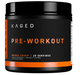 KAGED Pre-Kaged Pre-Workout – high-stim, clinically dosed pre-workout for explosive energy, focus, pumps, strength, and endurance | TigerFitness.com
