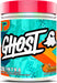 GHOST Intra intra-workout Orange Squeeze 20 Servings supplement for endurance hydration and recovery