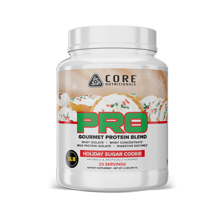 Core PRO Protein Blend