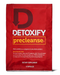 Detoxify PreCleanse Herbal – Daily Detox & Liver Support Supplement | TigerFitness