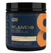 GR8 Lifestyle Rejuven8 Front Label – Recovery, Wellness & Anti-Aging Support Supplement