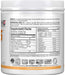 Allmax A:Cuts Supplement Facts & Ingredients Label Peach Mango Tigerfitness.com