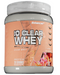 Enhanced Labs iO Clear Whey Peach Tea – Fast Digesting Whey Protein Isolate Powder | TigerFitness