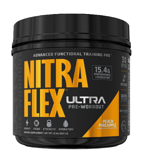 Nitraflex Ultra Pre-Workout