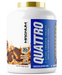 Magnum Quattro 4lb Peanut Butter Cups 4-Stage Protein Isolate Blend Front – TigerFitness.com
