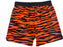 TF Tiger Print Shorts