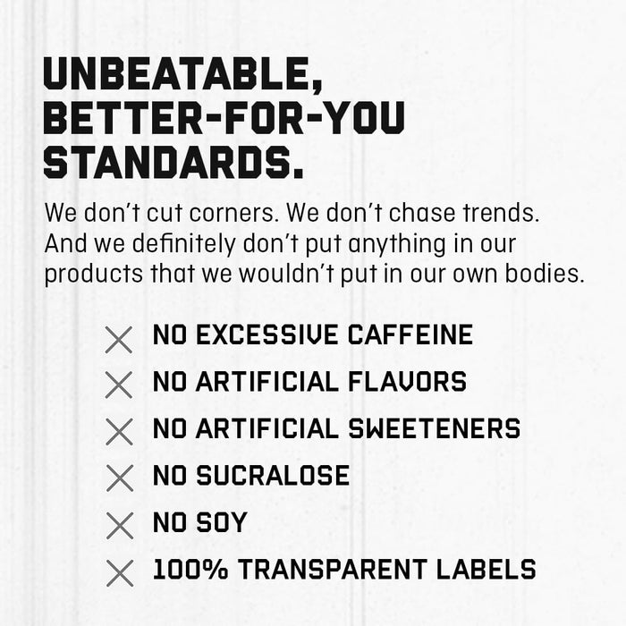 Jocko Fuel Molk Protein RTD | Ready-to-Drink Protein Shake