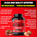 MuscleMeds Carnivor Lean Meal Replacement | Tigerfitness.com