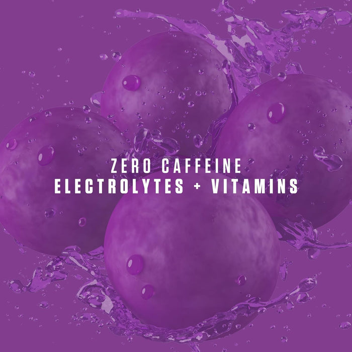 RYSE Hydration Electrolyte Powder Packets – 16 Servings