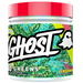 GHOST Greens Pink Lemonade – Superfood & Digestive Support Powder | TigerFitness