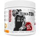 5% Nutrition CreaTEN 10-Blend Creatine Strength & Power Front Push Pop 25 Servings