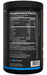 Rule 1 Active BCAA supplement facts panel showing BCAAs, glutamine, citrulline, and electrolytes 30 Servings Fruit Punch