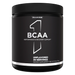 R1 BCAAs Unflavored branched-chain amino acids supplement front label 30 Servings