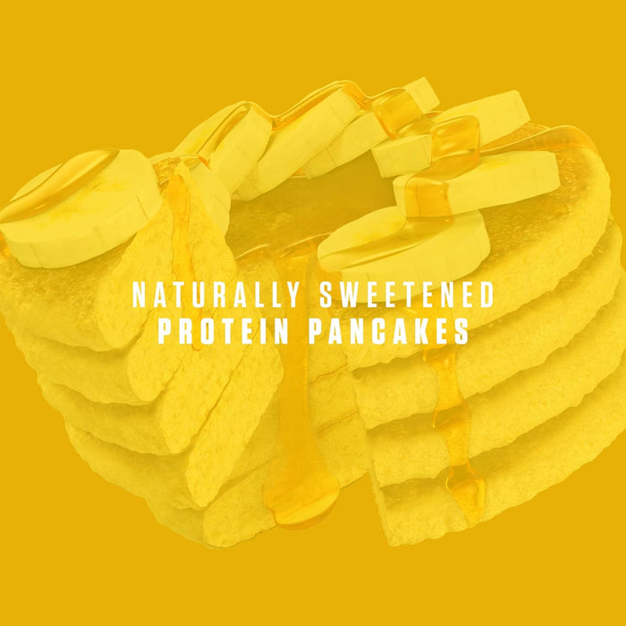 RYSE Loaded Protein Pancake & Waffle Mix – Buttermilk (6 Servings)