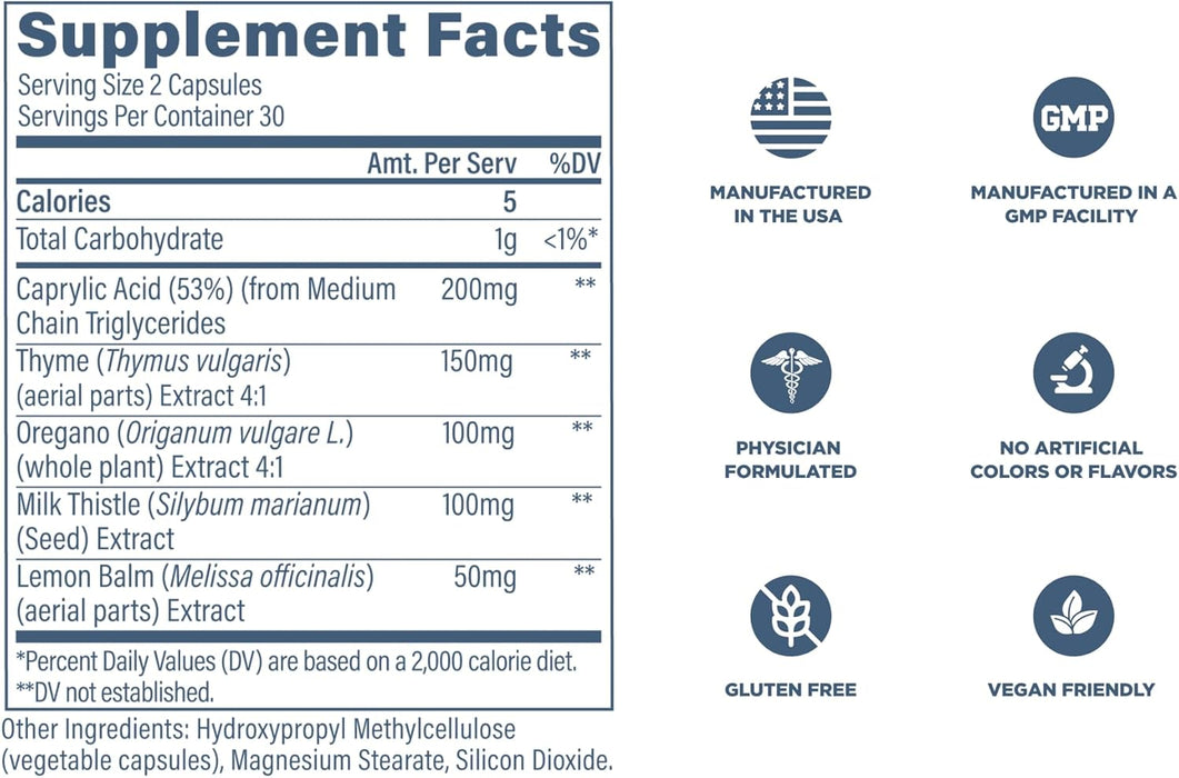 Revive MD Gut Health | Daily Gut Repair & Digestive Support Formula