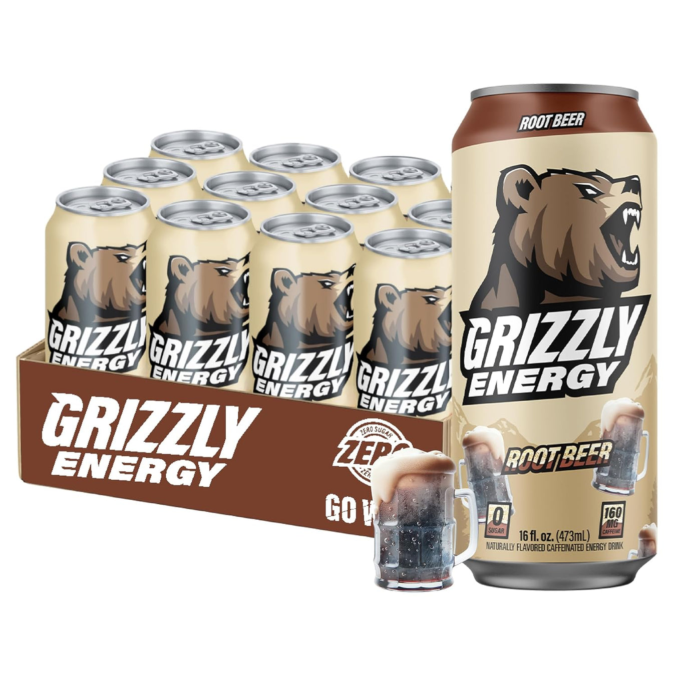Grizzly